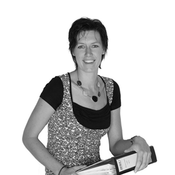 Carina Glänzer