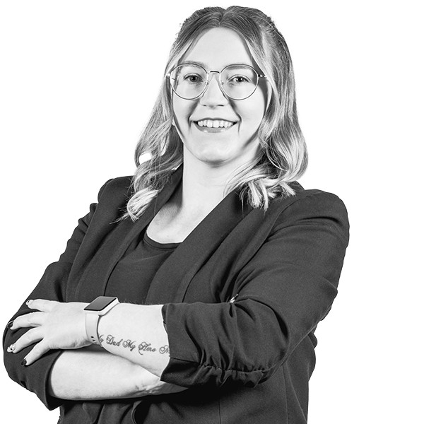 Jesika Frankenberger