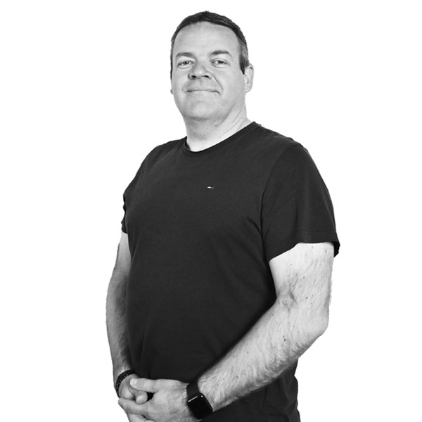 Ralf Bumann