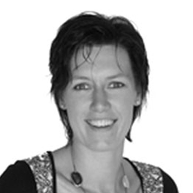 Carina Glänzer