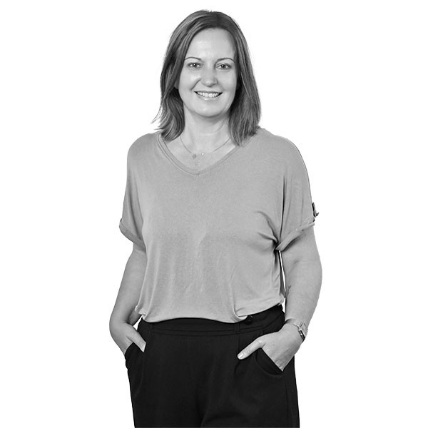Sabine Kirchmann