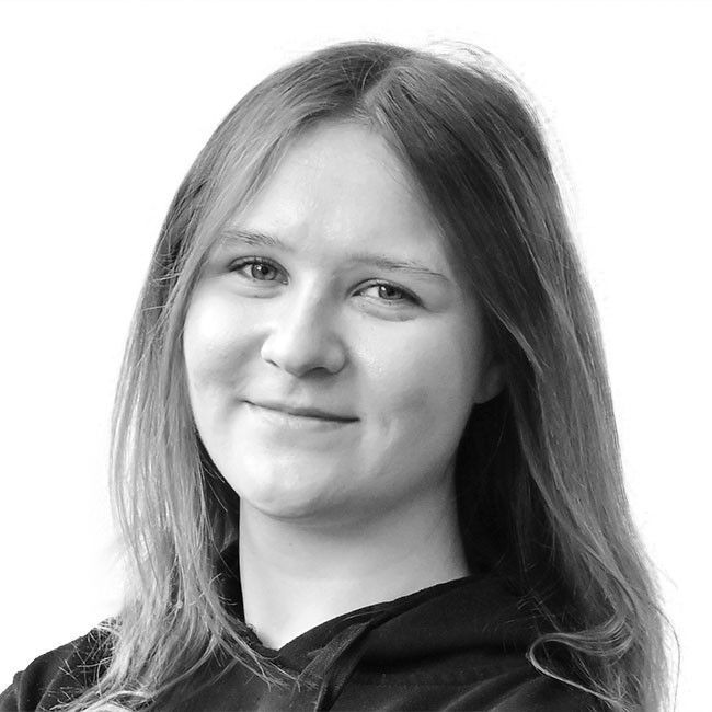 Antonia Maschauer