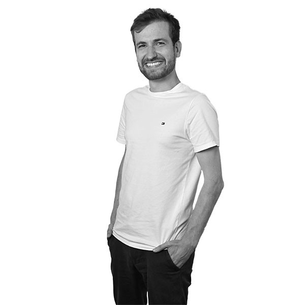 Stefan Kratschmar