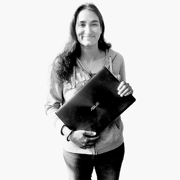 Denise Stachl